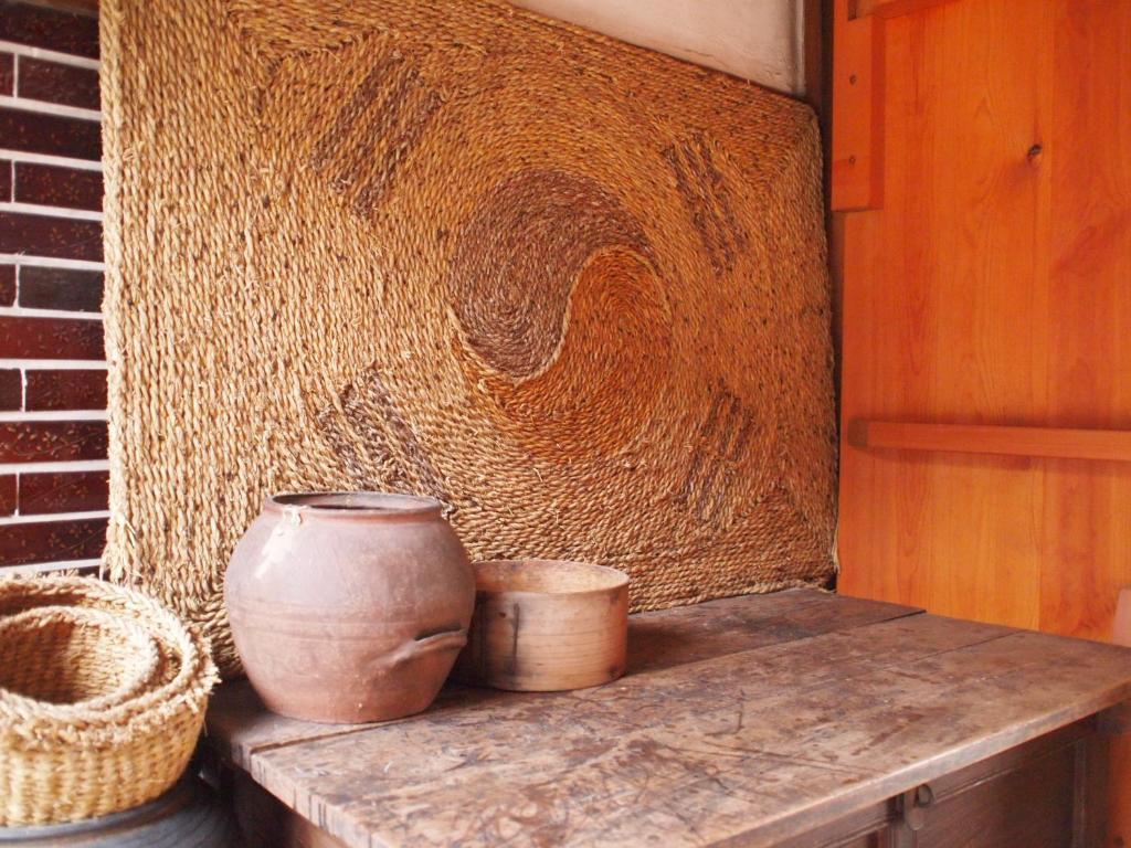 Eugene Hanok Culture Center Dongdaemun Séoul Extérieur photo