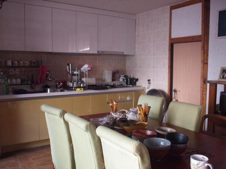 Eugene Hanok Culture Center Dongdaemun Séoul Extérieur photo