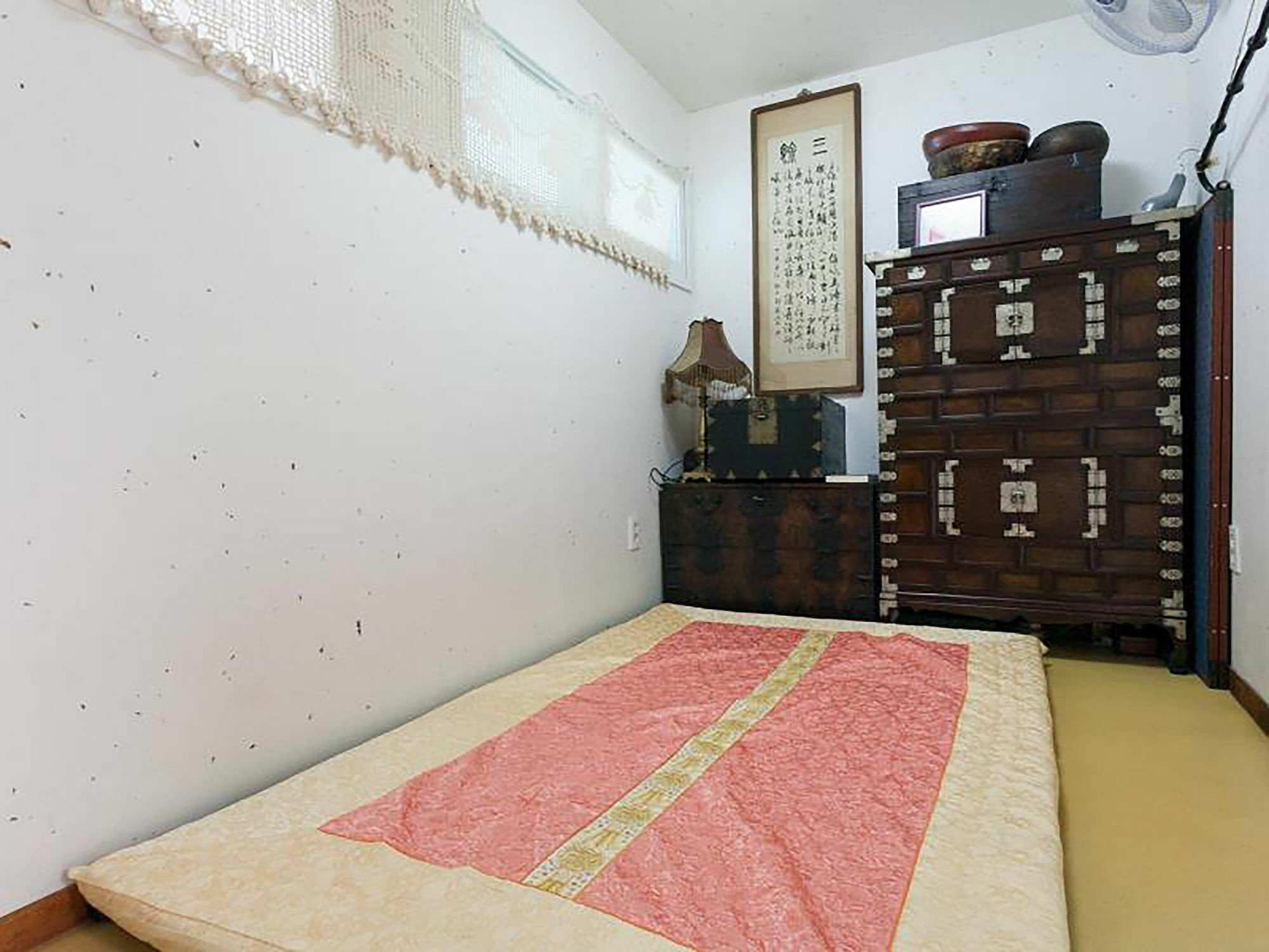 Eugene Hanok Culture Center Dongdaemun Séoul Extérieur photo