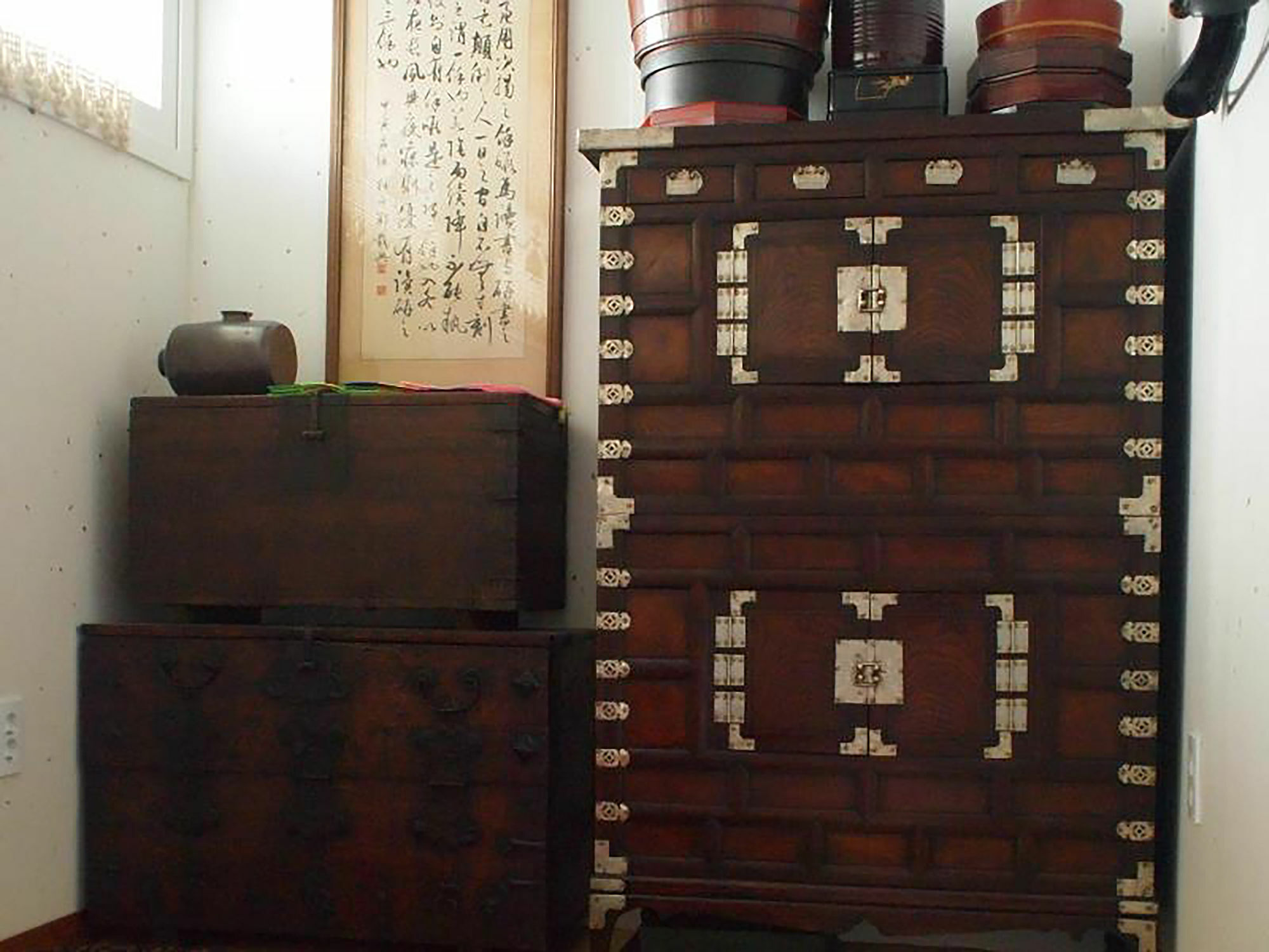 Eugene Hanok Culture Center Dongdaemun Séoul Extérieur photo
